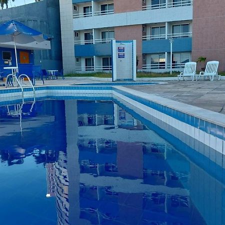 Terrazzo Flat Pontanegra Apartment Natal Exterior photo