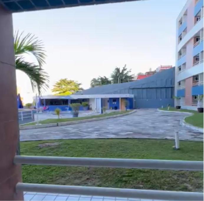 Terrazzo Flat Pontanegra Apartment Natal Exterior photo
