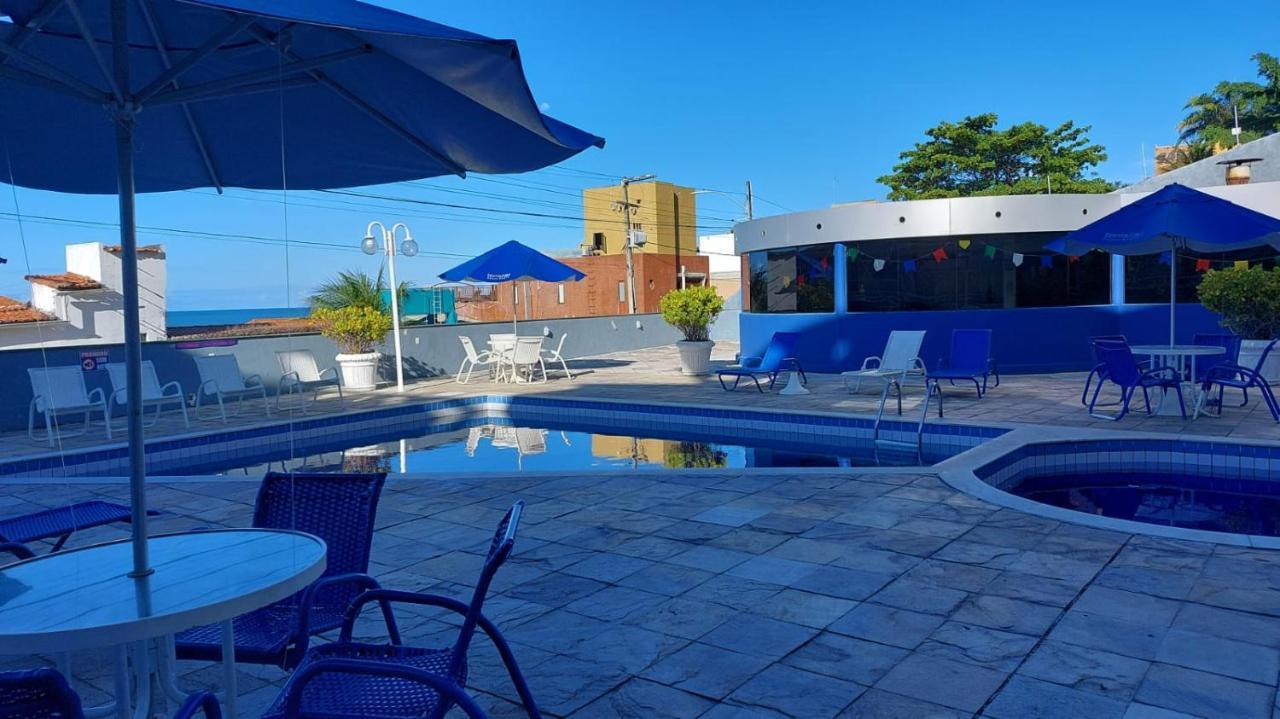 Terrazzo Flat Pontanegra Apartment Natal Exterior photo